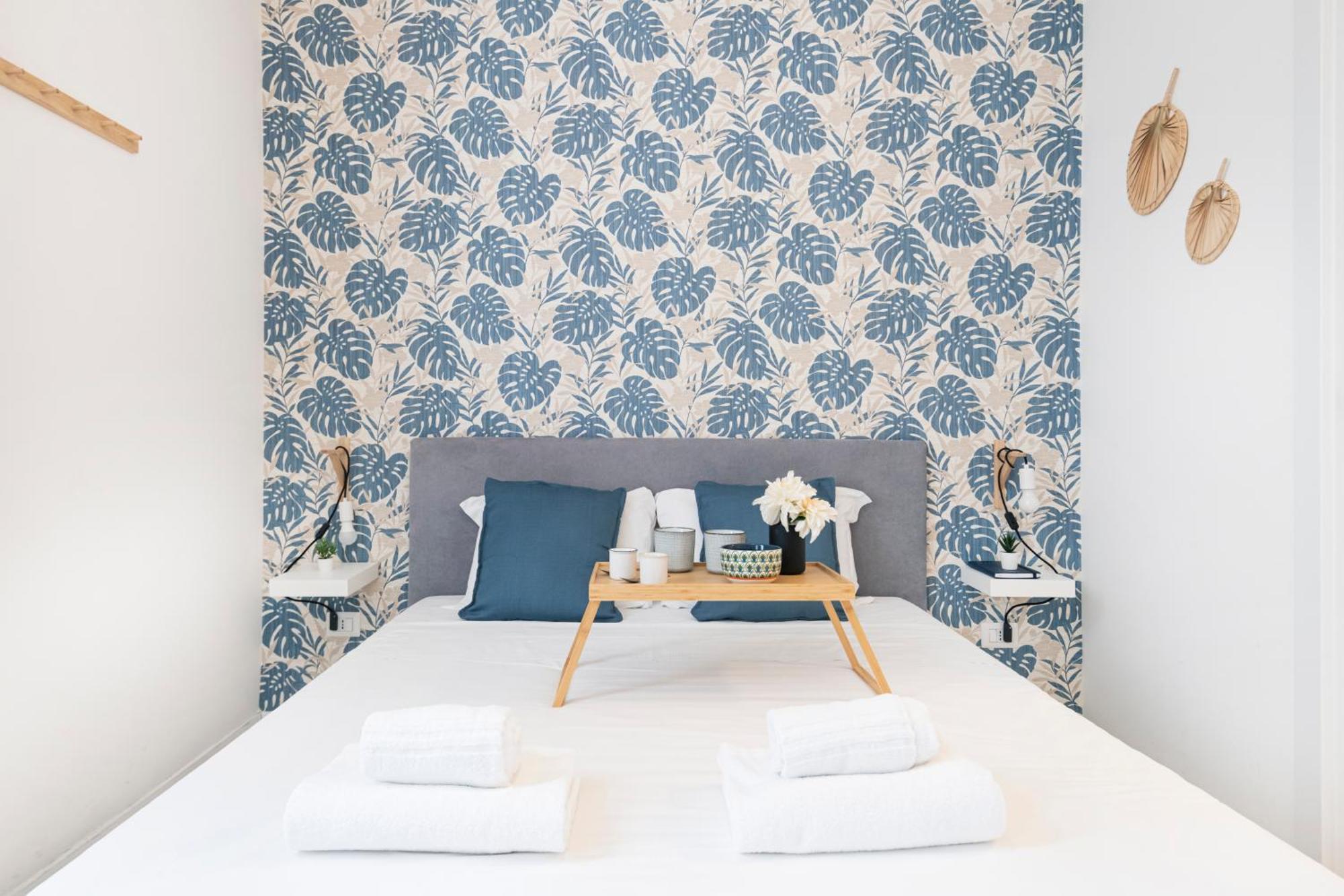 Easylife - Appartamento Elegante Moderno E Accogliente - La Tua Oasi In Citta Milaan Buitenkant foto